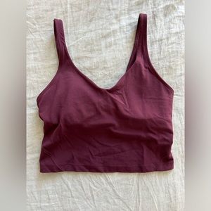 Lululemon Align Tank Top